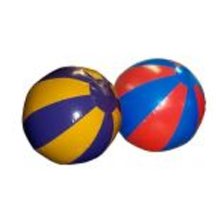 Wereldbal 2 Meter Wereldbal 2 Meter